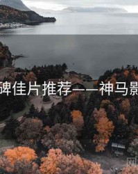 口碑佳片推荐——神马影视